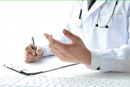 地域にお住まいや、近隣で働いておられる方に最良の医療を提供します。